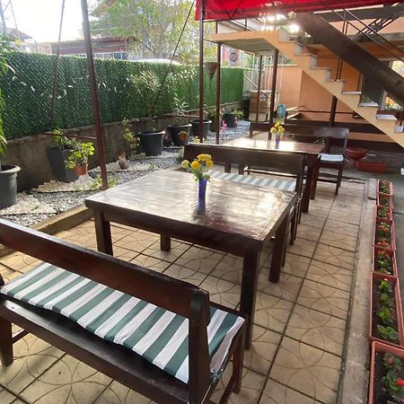 Family Hotel Julian Kranevo Ngoại thất bức ảnh