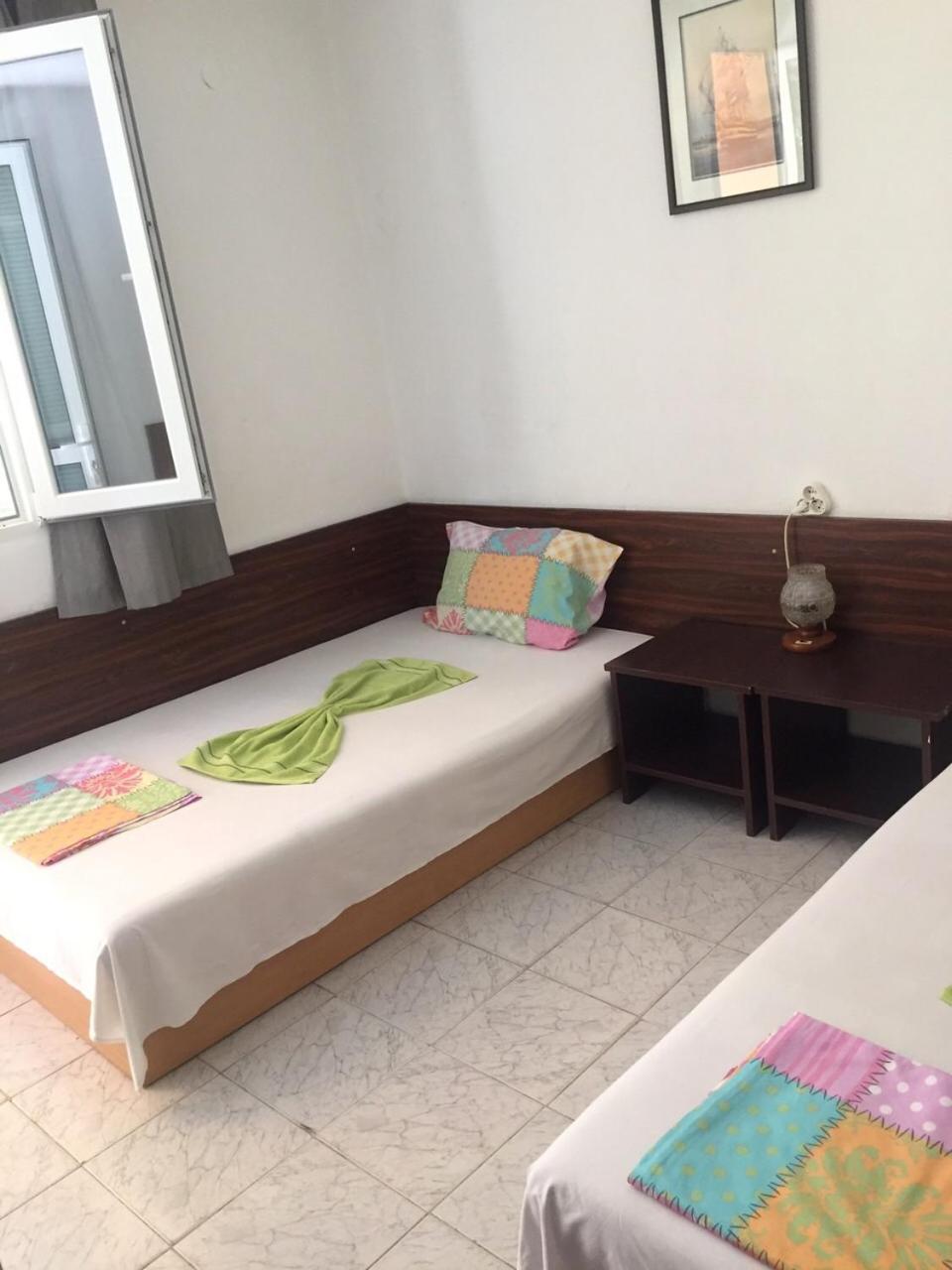 Family Hotel Julian Kranevo Ngoại thất bức ảnh